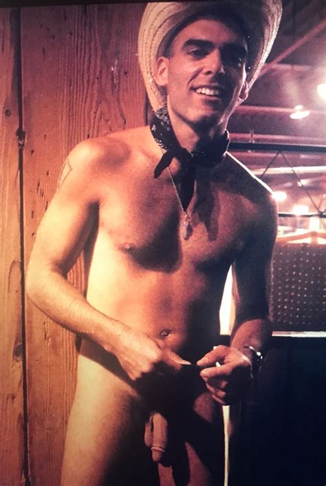 MODEL OF THE DAY 59 YEAR OLD SF NAKED BOB Daily Squirt