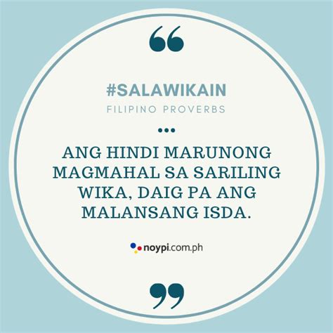 salawikain  halimbawa ng salawikain  pictures