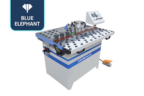 Buy Manual Edge Bander For Sale In Usa Australia Blue Elephant Cnc