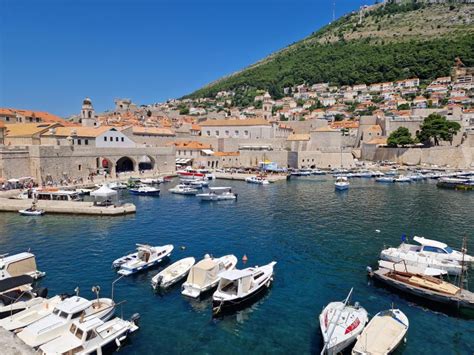 Traslado Al Aeropuerto De Dubrovnik A Split GetYourGuide