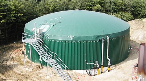 Years Envitec Biogas Envitec Biogas