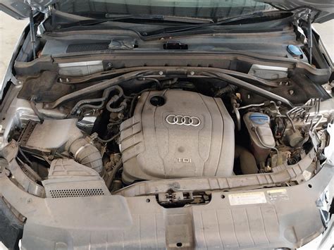 Auction Nation Audi Q Tdi S Quattro