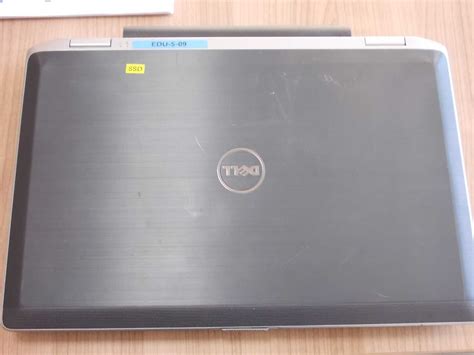 Dell Latitude E6520 Core I5 2520 Wrocław Stare Miasto • Olxpl