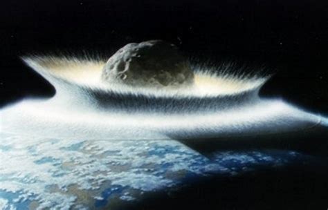 Scientists Drilling Their Way to Center of Dinosaur-Killing Asteroid ...