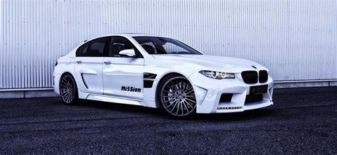 Bmw M F Mi Sion Hamann Tuning Hamann Motorsport