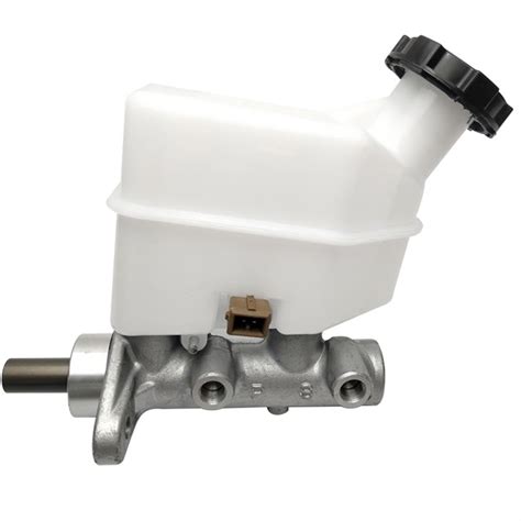 China Brake Master Cylinder For Hyundai Tucson Suv 2007 2009 Kia Sportage Ii Suv 2008 2010 58510