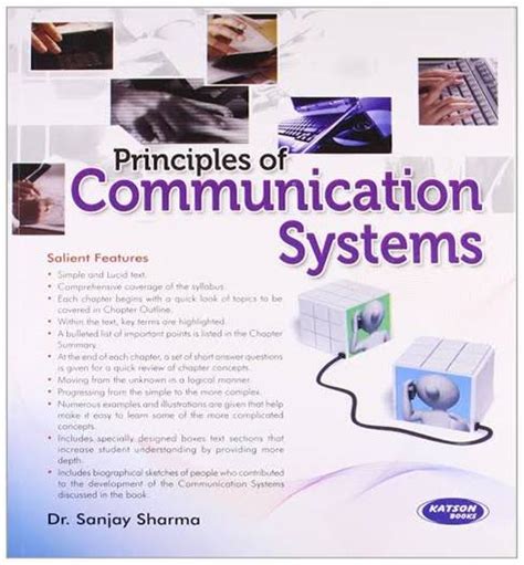 Principle Of Communication System PCS OU Notes Oufastupdates