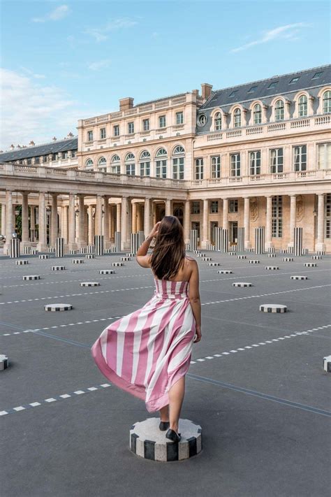 Top 25 Most Instagrammable Places In Paris 4 Days In Paris Paris Travel Photography Paris Photos