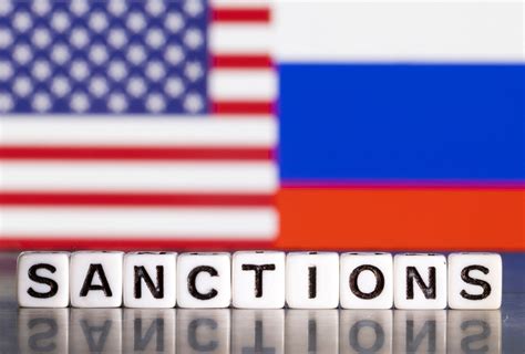 Russia Imposing Sanctions On U S And Canadian Politicians Interfax