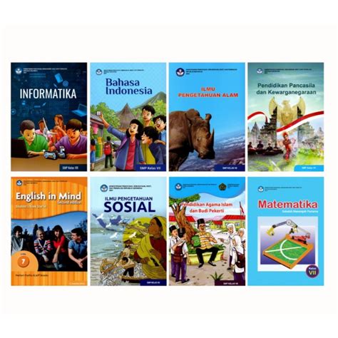 Jual ORI Harga Satuan Buku Teks Siswa Kemendikbud Kurikulum Merdeka