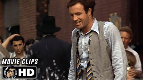 THE GODFATHER Sonny Fight Clip 1972 James Caan YouTube