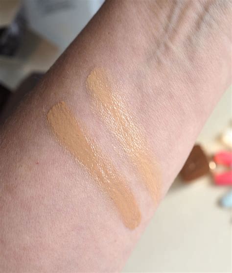 Hourglass Veil Hydrating Skin Tint Review Skin Bio