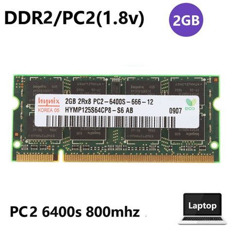 Hynix Ddr Mhz Gb