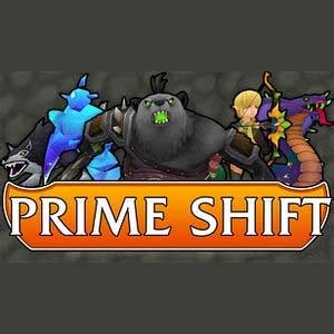 Buy Prime Shift Cd Key Compare Prices Allkeyshop