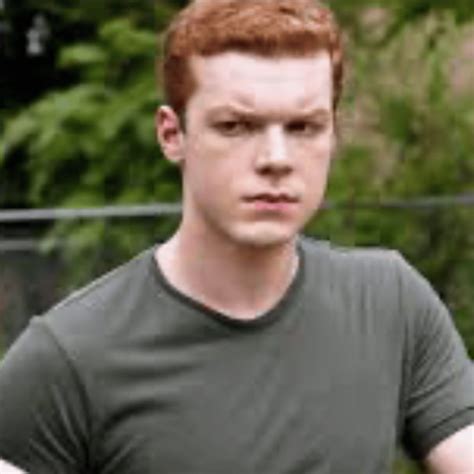 Ian Gallagher Doppleai