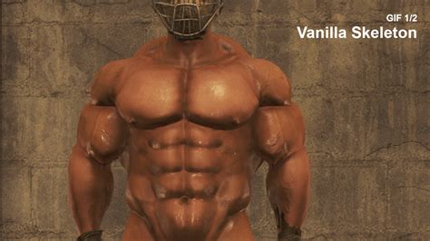 Sims 4 male muscle mod - vueklo