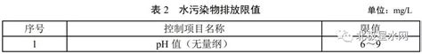 给水排水 16省市农村生活污水排放标准大全！设施