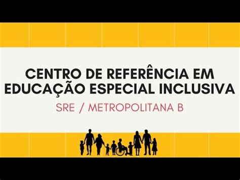 Webin Rio Barreiras Atitudinais Crei Metropolitana B Youtube