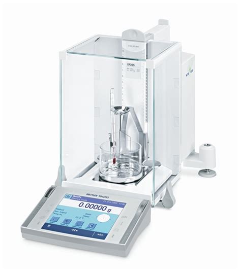 Mettler Toledo Density Kits Home Fisher Scientific