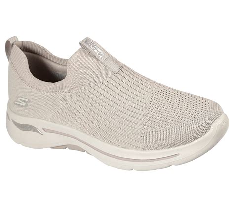 Buy Skechers Go Walk Arch Fit Iconic Women