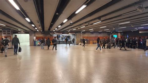 Metro De Santiago Nuevoviaje On Twitter Contin A El Trabajo