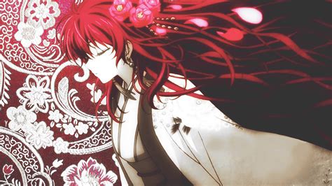 Akatsuki No Yona Wallpapers Top Free Akatsuki No Yona Backgrounds