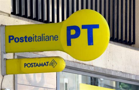 La Nuova Truffa Una Finta Mail Di Poste Italiane Donna Moderna