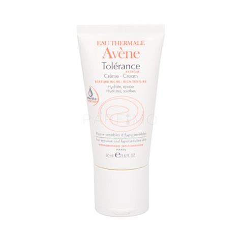 Avene Tolerance Extrême Tagescreme für Frauen 50 ml PARFIMO de