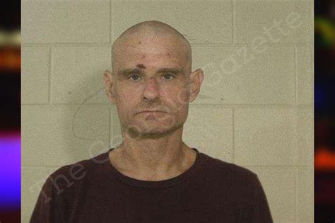 Randall Weitman Liberty County Jail Bookings