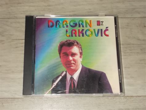 Dragan Laković Dečji Hor Rtb `kolibri` 68297477