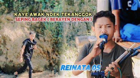 LAWASAN SASAK MEMBUAT MAIL LE SEDIH RENDI REINATA 05 YouTube