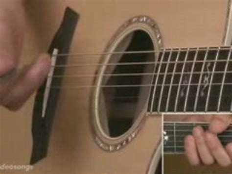 Learn To Play Guitar Strumming 101 Part 3 Video Dailymotion