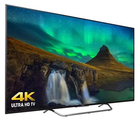 Sony Taking Pre-orders on New 2015 4k Ultra HD TVs [Updated] | HD Report