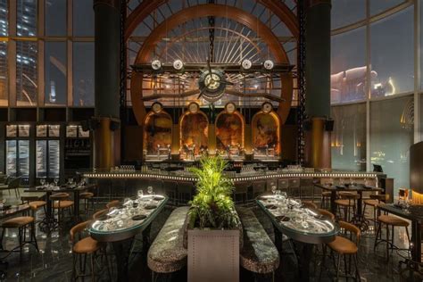 Beautiful Restaurants In Dubai 7 Of Our Picture Perfect Picks