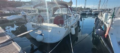 2015 Beneteau Oceanis 45 Racercruiser For Sale Yachtworld