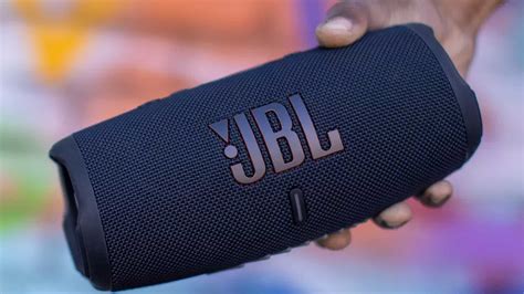 JBL Charge 5 Test Lohnt Sich Ein Upgrade Delamar De