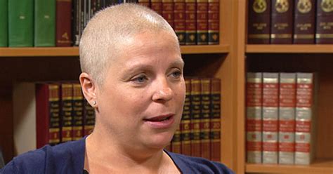 Pregnant Woman Battling Cancer May Give Birth On Her Birthday Cbs Boston