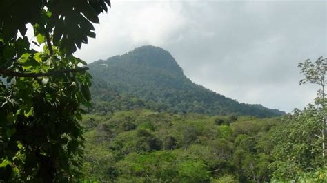 Efemérides 18 de marzo: Declaran el Cerro María Lionza como Monumento