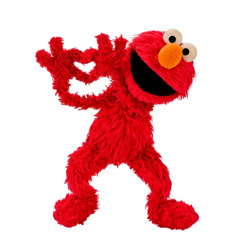 Elmo S Telegraph