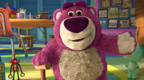 I Rewatched Toy Story 3 Recently And I Need To Talk About Lotso ...