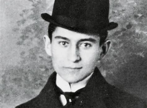 Les Meilleurs Livres De Franz Kafka