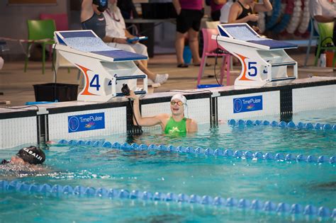 NAP Championnat de France des Clubs Cherbourg Natation Plongée