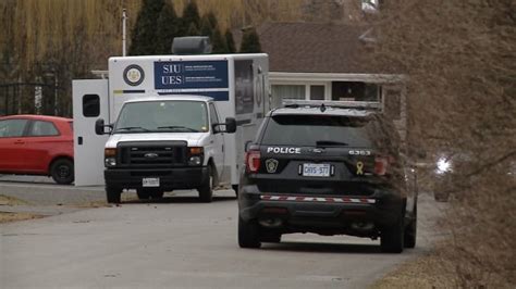 Siu Investigating After Police Shooting In Oakville Leaves 1 Man Dead Another In Hospital Cbc