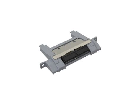 Separation Pad Holder Tray 3 4 HP Laserjet RM1 6303 HPecas