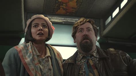 Sex Education Alle Bilder Zur Netflix Serie NETZWELT