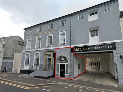 15a Merchants Quay Newry