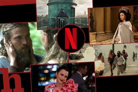 Netflix 2023 Alle Neuen Serien Filme Und Fortsetzungen