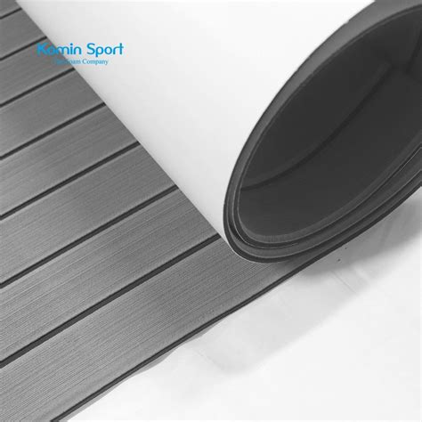 Cina Profesional Eva Foam Decking Sheet Produsenandpemasokandpabrik Eva