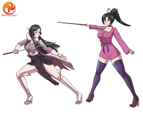 Patreon Sword Fight By Reit Hentai Foundry