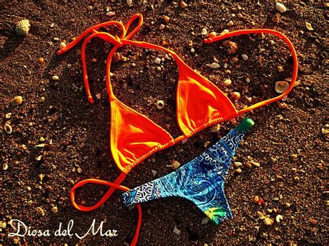 Pin On Diosa Del Mar Bikinis